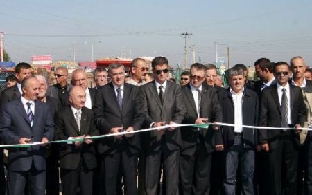 Adapazarı Şeker Fabrikası, 2009 Kampanya Döneminde 63 Bin Ton Şeker Üretecek