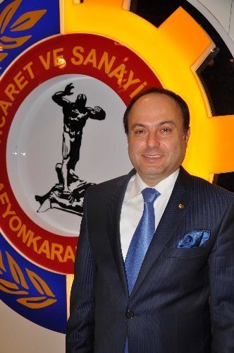 Adaylığını açıklayan Serteser: Projeleri açıklasınlar, tartışalım