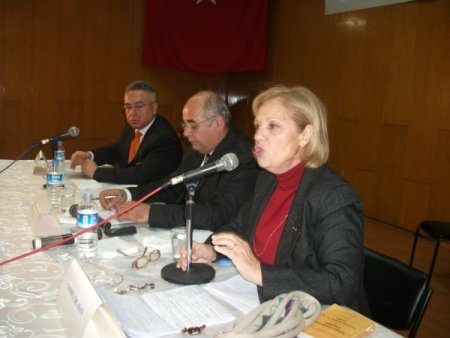 Add Genel Başkanı Çölaşan: Abdülmecit Sempozyumu, Bilimin Siyasallaşması