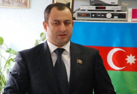 Adil Aliyev, Hocalı soykırımı anıtını ziyaret etti
