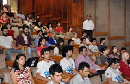 Adil Maviş ile hipnoz söyleşisi