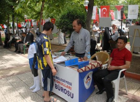 Adıyaman Belediye Başkanı Büyükaslan: Yaz Spor Okulları Marka Haline Geldi