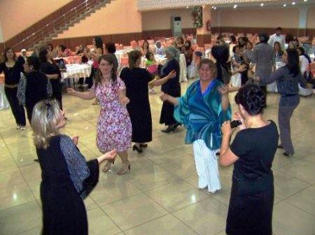 Adıyaman Devlet Hastanesi Hemşireleri Unutmadı