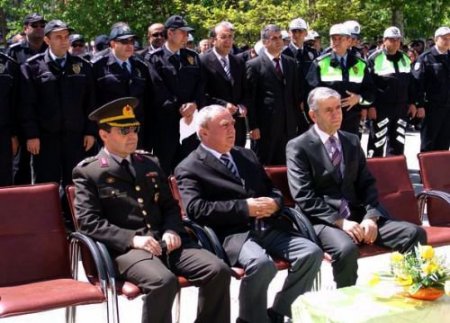 Adıyaman Emniyet Müdürü Bilici: Trafik Bilincinin Oluşturulması İçin Çalışıyoruz