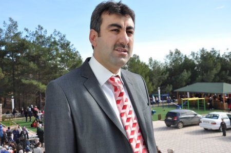 Adıyaman FEM Dershanesi öğrencilere şenlik tertip etti