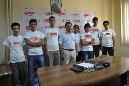 Adıyaman Fem Dershanesi'nin Lys Başarısı