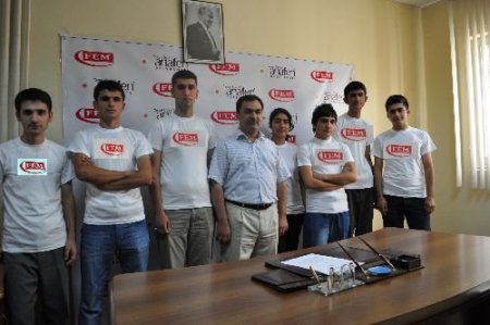 Adıyaman Fem Dershanesi'nin Lys Başarısı