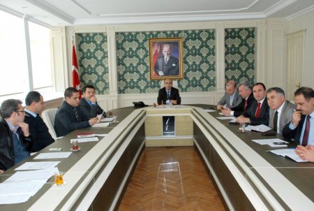 Adıyaman GAP Gençlik Festivali'ne 40 ülkeden katılım bekleniyor