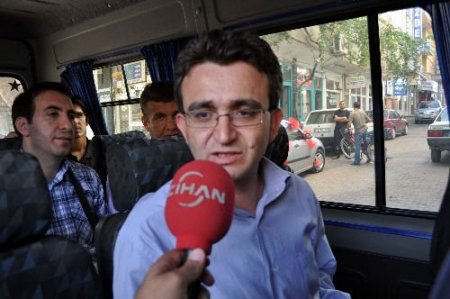 Adıyaman Genç Doktorunu Tekbirlerle Uğurladı