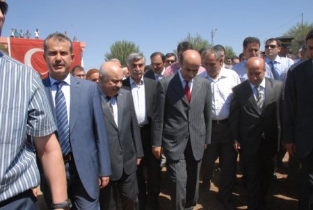 Adıyaman şehidini tekbirlerle uğurladı