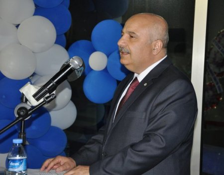 Adıyaman Tıp Fakültesi Hastanesi Dualarla Açıldı