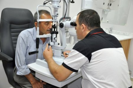 Adıyaman Tıp Fakültesi Hastanesi İlk Hastalarına Hizmet Verdi