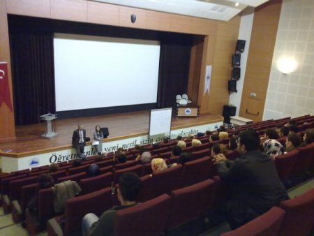 Adıyaman Üniversitesi'nde aile danışmanlığı eğitimi Başladı