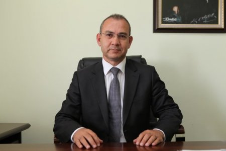 Adıyaman Üniversitesi'nde yeni derslikler tamamlandı