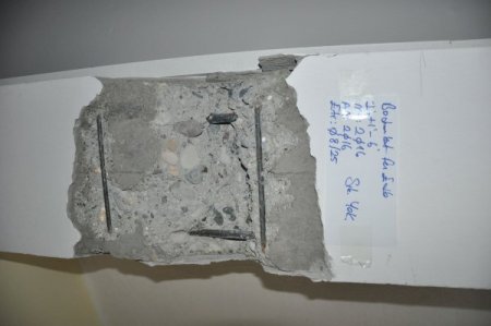 Adıyaman Üniversitesi'nden deprem çalışması