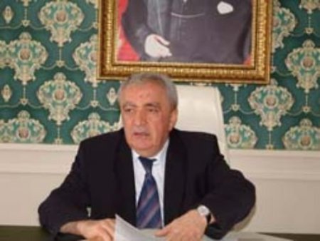 Adıyaman Valisi Sodan: Mesleki Eğitime Önem Veriyoruz
