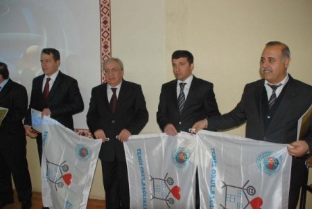 Adıyaman’da 15 Okul Beyaz Bayrak'la Ödüllendirildi
