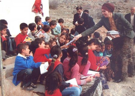 'Adıyaman'da bunca zengin varken İstanbul'daki zenginlere gitmenin mantığı yok'