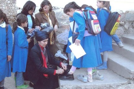 'Adıyaman'da bunca zengin varken İstanbul'daki zenginlere gitmenin mantığı yok'