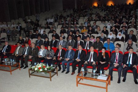 Adıyaman'da Çanakkale ruhu