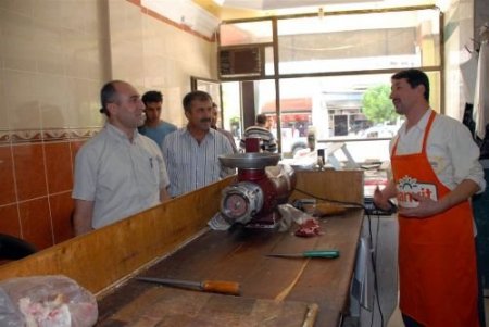 Adıyaman'da Denetimler Sürüyor