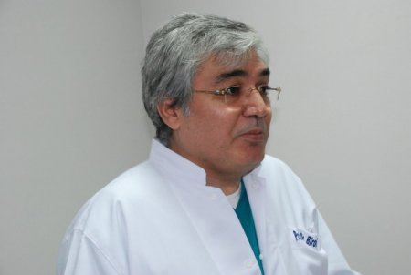 Adıyaman'da ilk açık kalp ameliyatı başarı ile gerçekleştirildi