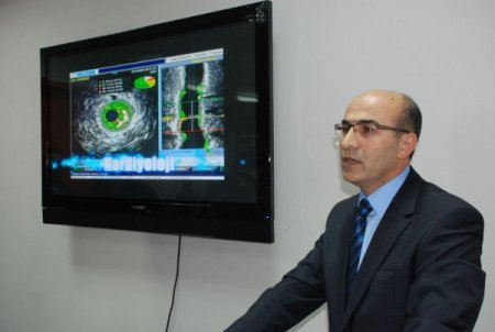 Adıyaman'da ilk açık kalp ameliyatı başarı ile gerçekleştirildi