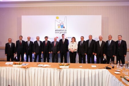 Adıyaman’da kadın istihdamına destek