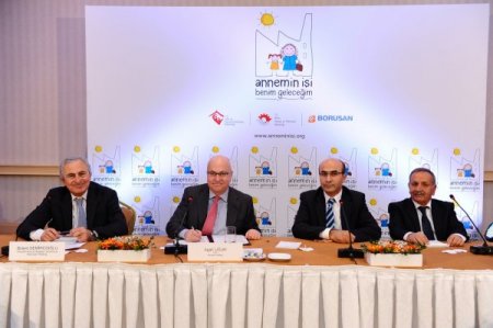 Adıyaman’da kadın istihdamına destek