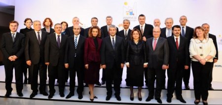 Adıyaman’da kadın istihdamına destek