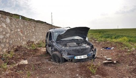 Adıyaman'da midibüs şarampole yuvarlandı, 10 kişi yaralandı
