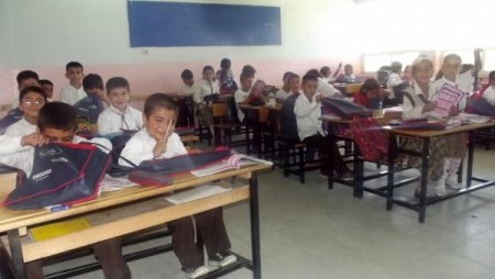 Adıyaman'da okuma salonlarının büyük eğitim başarısı