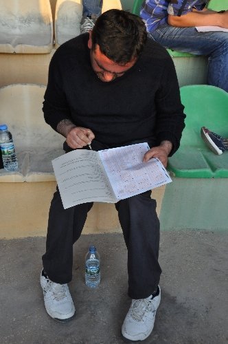 Adıyaman'da 'Sonsuz Nur' yarışmasına 5 bin kişi katıldı