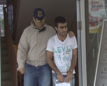 Adıyaman'daki Kck Operasyonu: 3 Kişi Malatya'ya Sevk Edildi