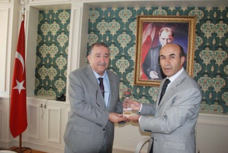 Adıyaman'ın 54 projesi için protokol imzalandı