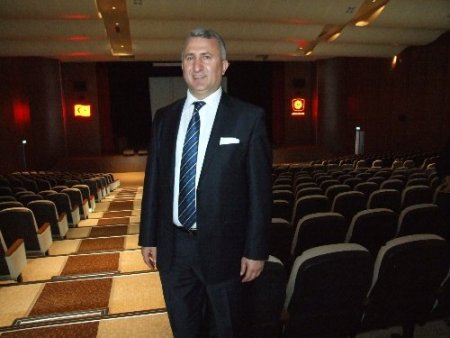 Adıyaman’ın en büyük kültür merkezi açıldı