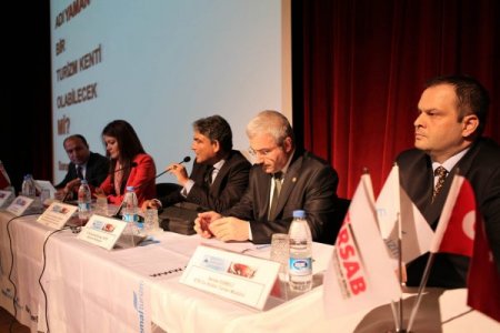 Adıyaman'ın Turizm Potansiyeli, Masaya Yatırıldı