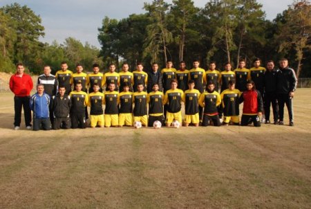 Adıyamanspor, kamp çalışmalarını aralıksız sürdürüyor