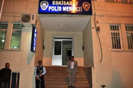 Adıyamanspor Başkanı Nöyfel Bozdağan'a Tehdit