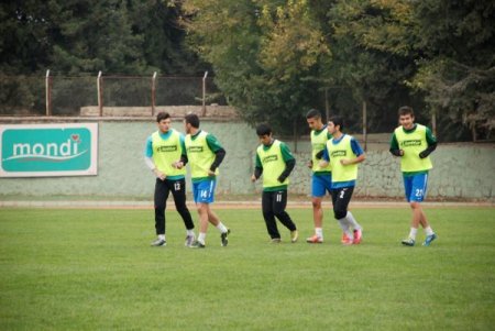 Adıyamanspor galibiyete şartlandı