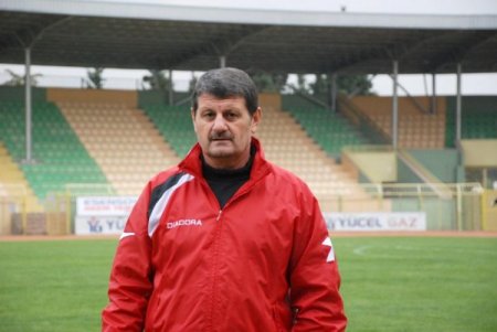 Adıyamanspor galibiyete şartlandı