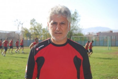 Adıyamanspor İzmir Yolcusu
