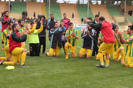 Adıyamanspor’da Ümraniye maçının galibiyet sevinci yaşanıyor