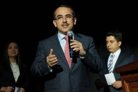 Adli-idari 775 hakim ve savcının görev yerleri kura ile belirlendi