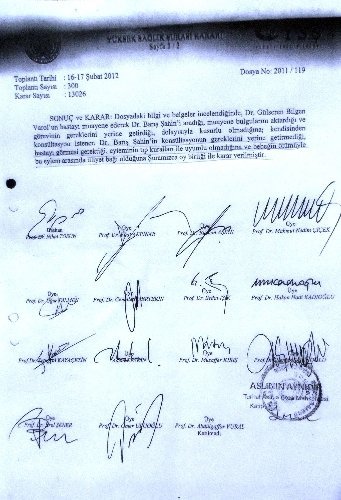 Adli Tıp, yanlış tedavi iddiasında aileyi haklı buldu