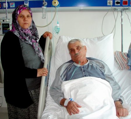 Adli Tıp Raporu Alabilmek İçin Hayati Bir Seyahat Yapacak