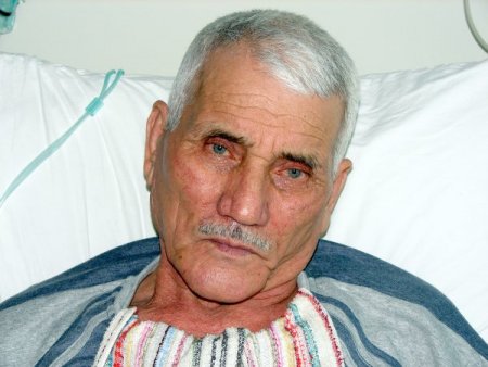 Adli Tıp Raporu Alabilmek İçin Hayati Bir Seyahat Yapacak