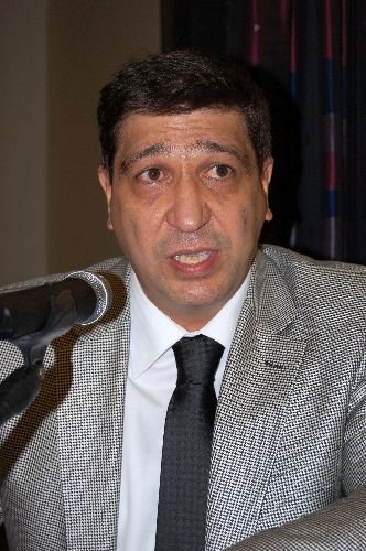 Adli Yıl Açılışında Demokratik Açılım Vurgusu