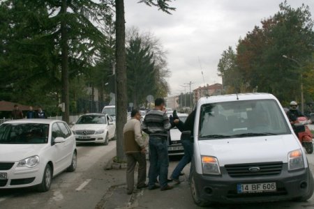 Adliye çıkışında gazetecilere saldırdılar