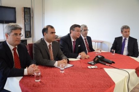 Adliyelerde vatandaşla anket dönemi başlıyor